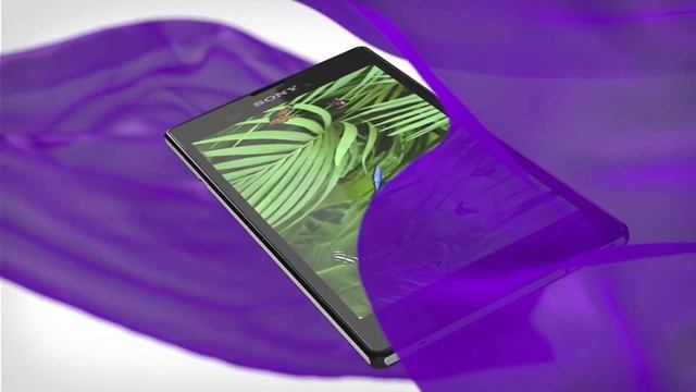 Sony Xperia T3 review смотреть онлайн