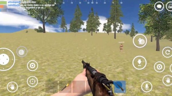 First rule of Fight Club