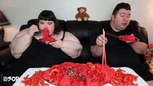 Толстый Никокадо Авокадо - Обзор На Позор !