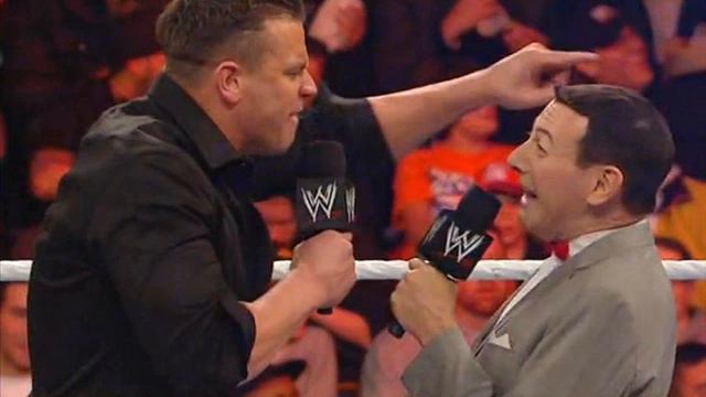 Alex Riley WWE Theme - Fierce смотреть онлайн