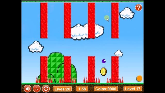 Ball Game by Techno Talos смотреть онлайн