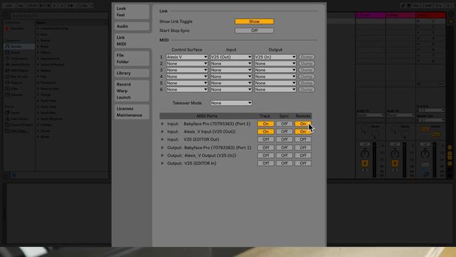Learn Live: Setting up MIDI смотреть онлайн