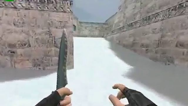 секреты карты zm_dust2_new_v02_fix от Dark-games.ru смотреть онлайн