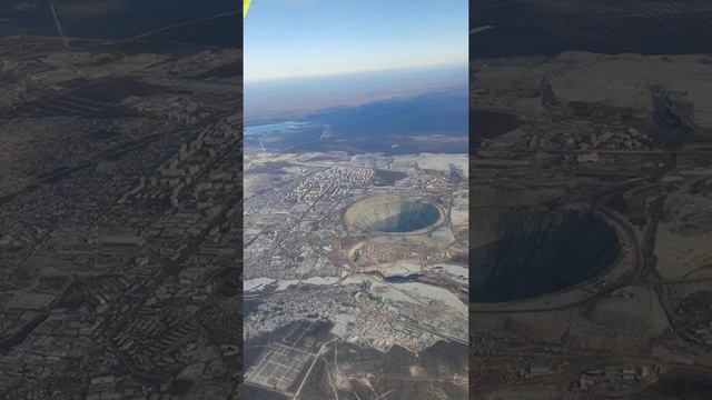 Алмазный рудник "Мир" 2020 год смотреть онлайн