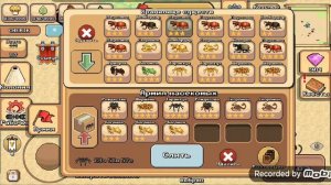 1 часть игры колония муравьёв