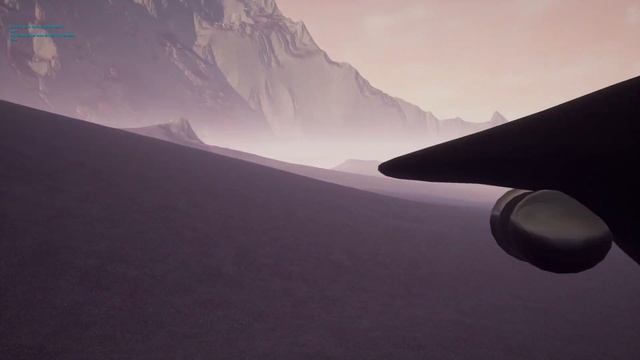 Project Kepler - Alpha Development - Landscape Preview (early prototype) смотреть онлайн