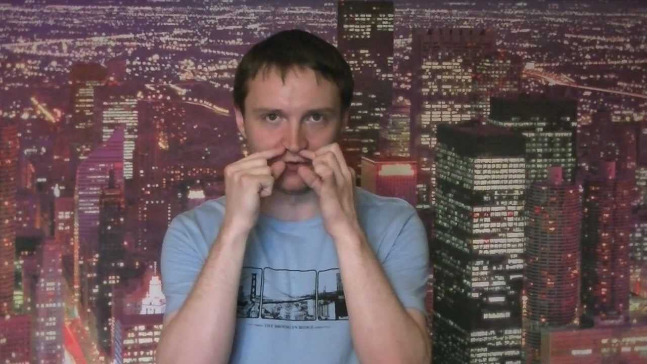 Реальный Французский.Носовые звуки