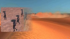 Союзные Города I Kenshi