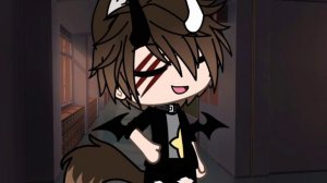 Клип °Снова день, снова ночь° Gacha Life на русском Ч.О