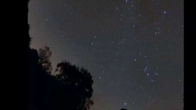 (NEW) How to Find Orion the Hunter Constellation смотреть онлайн
