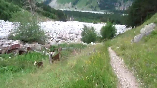 Возвращение с «Райских ночёвок» смотреть онлайн