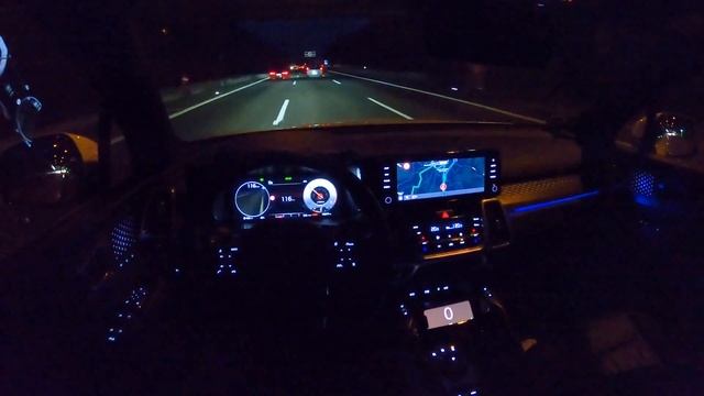 2020 KIA SORENTO 2.2 CRDI AWD 202 PS NIGHT POV AUTOBAHN DRIVE ASCHAFFENBURG (60 FPS) (GPS) смотреть онлайн
