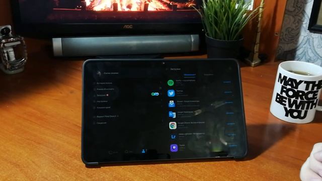 Обзор Huawei MatePad 10.4 и опыт использования спустя 3 месяца
