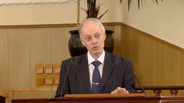 Богослужение в церкви Благодать 11.03.2018 смотреть онлайн