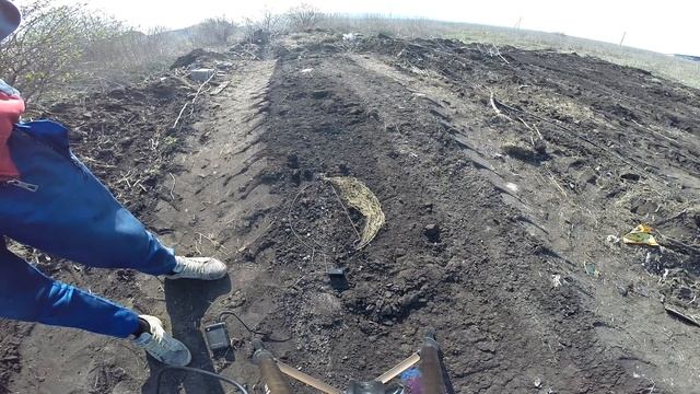 Ловля певчих птиц. Варакушка. смотреть онлайн