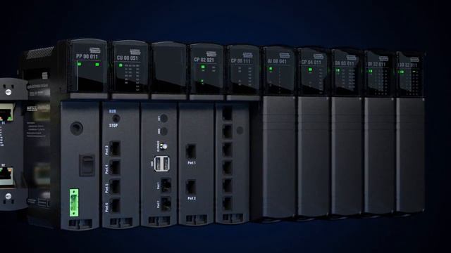 ПЛК REGUL RX00 смотреть онлайн
