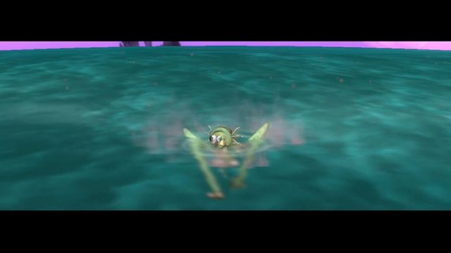 биг брэйн | spore | начало? #1 смотреть онлайн