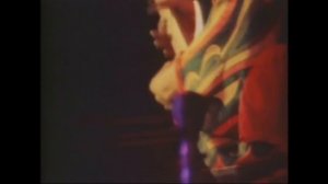 Jimi Hendrix - All Along the Watchtower - Live Atlanta 7-4-70 - GUITAR only