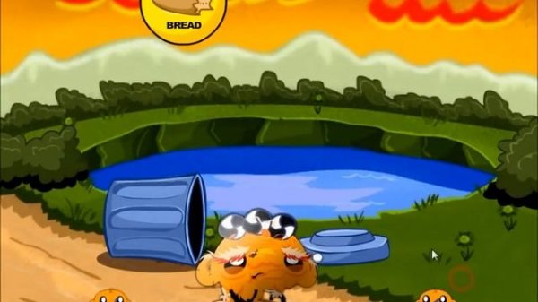 Monkey Go Happy Mayhem - walkthrough