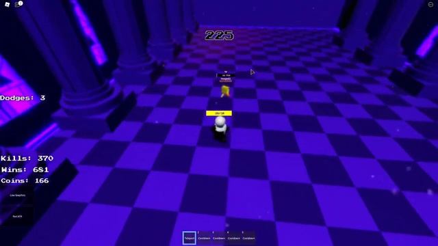Venom Sans | Roblox Undertale Judgement смотреть онлайн