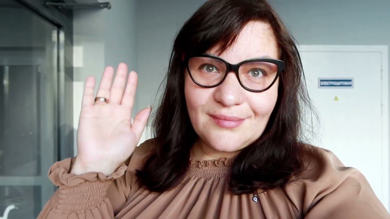 Сейчас за голову берусь, а что будет дальше?! Купили "кота в мешке" Влог смотреть онлайн