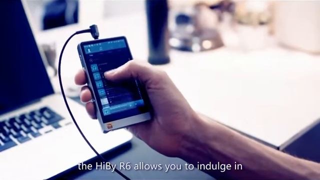 Worlds Most Advanced Android Hi-Fi Player | BB Mixup смотреть онлайн