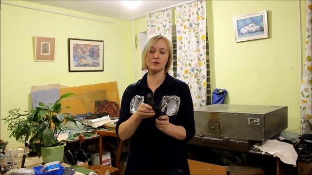 Фьюзинг.Вечерние разговоры с художником. Наумова Наталья Владимировна. Fusing glass смотреть онлайн