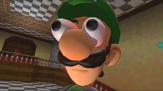 I react to mario reacts to Nintendo memes 7 смотреть онлайн