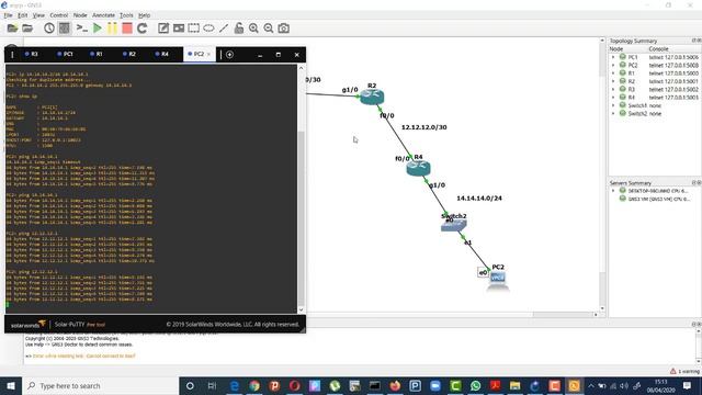 Eigrp iyo ip address kala gedisan iyo wireshark sida loo sameeyo ka baro casharkan смотреть онлайн