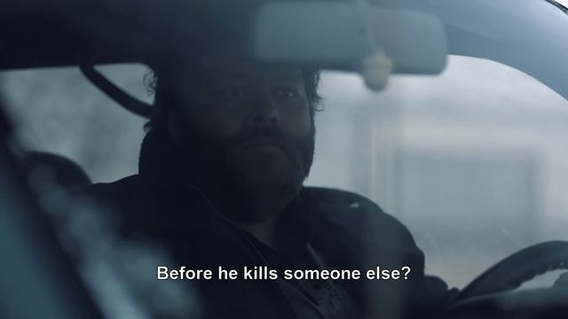 Trapped  (Ófærð) Series Trailer (English Subtitles)
