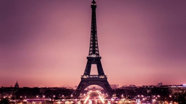 Derniére Danse 1 hour