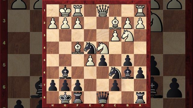 27_9.c3_Popovic vs Skembris, 1997 смотреть онлайн