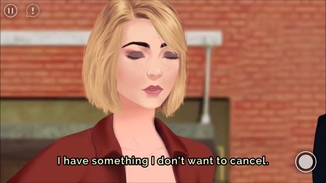 Recipe of Love Season 3 Episode 1 Family Secret (Male Diamond Choices) Journeys Interactive Series смотреть онлайн