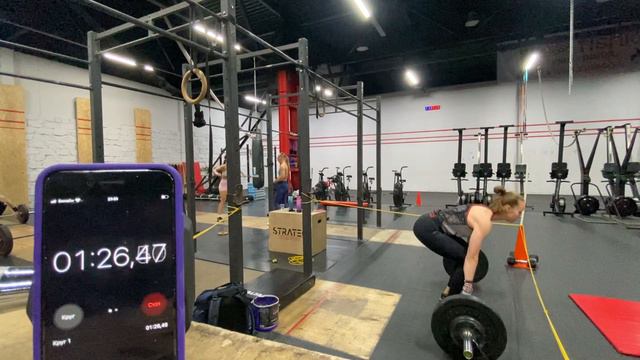 Цецохо Арина intermediate 3.0 Sever Throwdown смотреть онлайн
