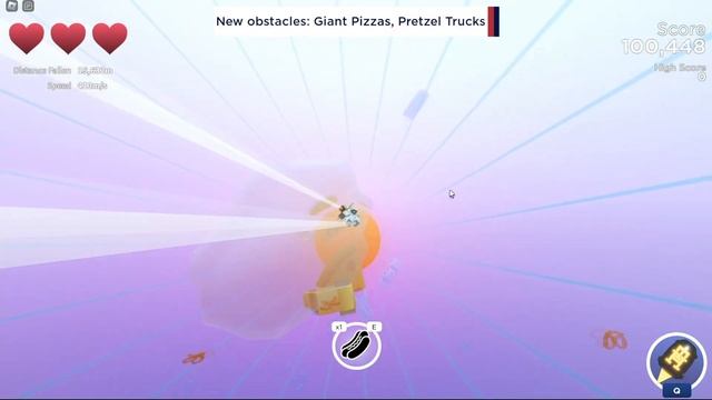 [ИВЕНТ]Как получить Golden Tommy Hotdog в Tommy Play•Roblox смотреть онлайн