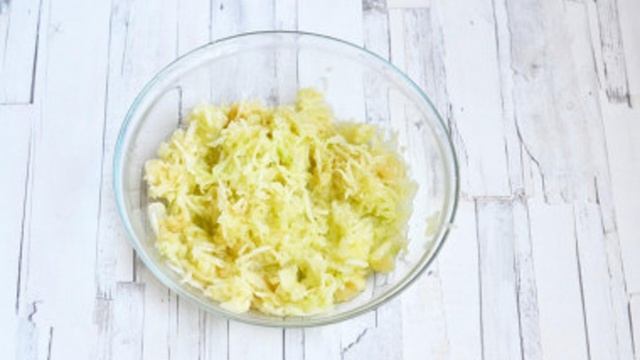 Рецепты от шеф-повара