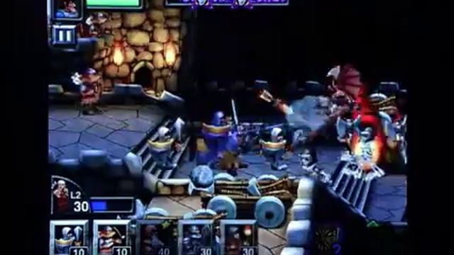 Army of Darkness Defense for iPad Review - 8/10 смотреть онлайн