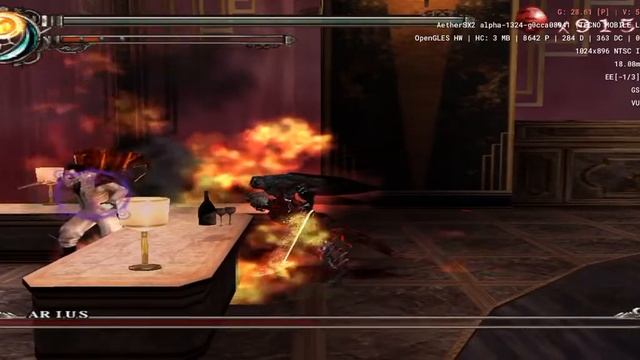 Devil May Cry 2 Part 13 (No Commentary) Gameplay смотреть онлайн