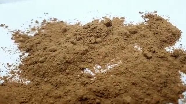 Орех Мускатный молотый в/с. Специя смотреть онлайн