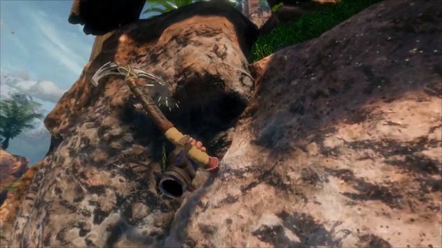 Ultimate VR Climbing Simulator смотреть онлайн
