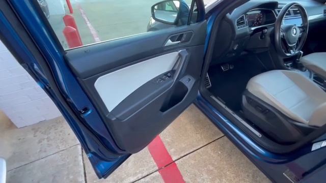 2019 Volkswagen Tiguan 2.0T SEL R-Line TX Dallas, Forney, Rockwall, Garland, Plano смотреть онлайн