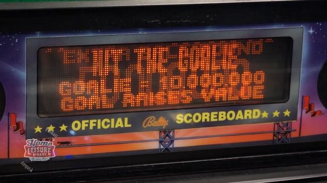 How to Play World Cup Soccer Pinball: TV Bonus Modes смотреть онлайн