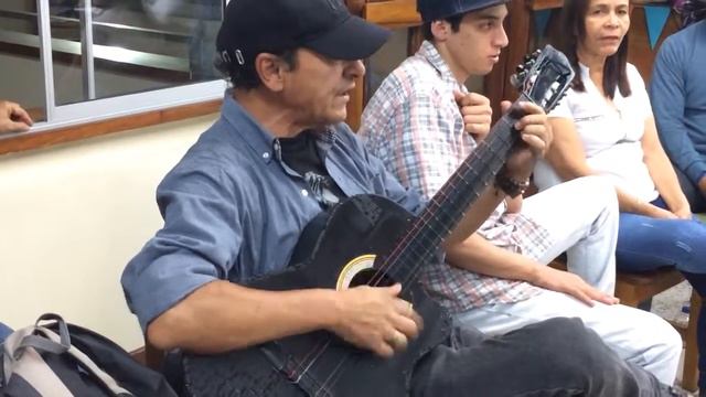 Guajira Guantánamera смотреть онлайн