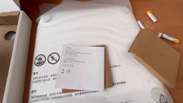 Распаковка cмарт-весов Xiaomi Mi Body Composition Scale 2 unboxing. Сколько весит черепашка? смотреть онлайн