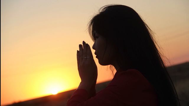 Калмыцкая песня 