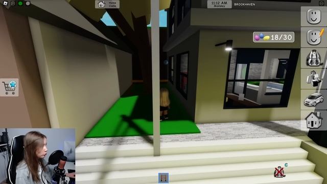 ВСЕ ЯЙЦА В HARD Режиме в ОБНОВЛЕНИЕ Брукхейвен РП Роблокс! Пасхальное ОБНОВЛЕНИЕ в Brookhaven Roblo смотреть онлайн