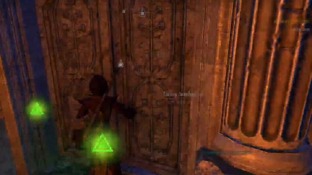 ESO Necrom - Lets Make an Arcanist смотреть онлайн