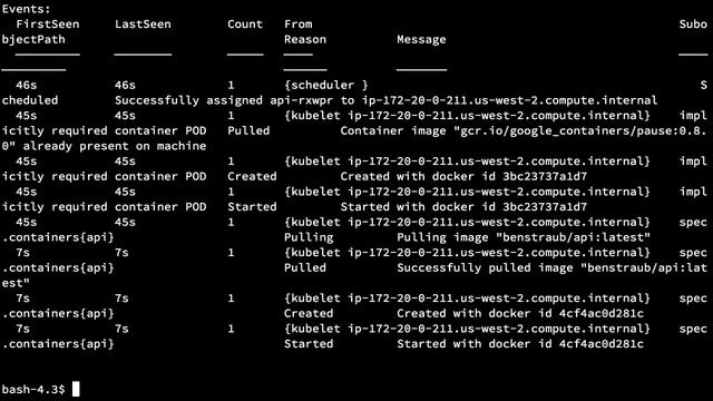 14 Production Environment -Advance Kubernetes Videos with AWS смотреть онлайн