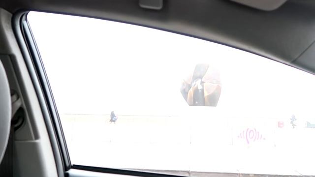 Туман в Лондоне Vlog#4 смотреть онлайн