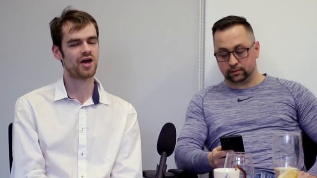 Why Is WordPress Not Favoured By PHP Developers | #SimplyAdvice смотреть онлайн